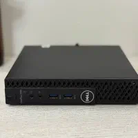 Dell OptiPlex 3050 Tiny  Core i5 SSD 256 ram 8