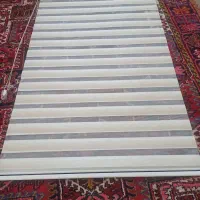 پرده زبرا