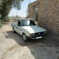 پیکان وانت بفروش میرسد