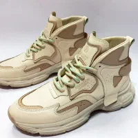 کتونی ساقدار،نیم بوت وبوت آف خورده