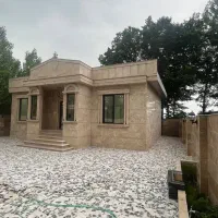 ویلایی 348 متری نوساز/بَر جاده اصلی/با سند تک برگ
