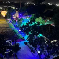 استخدام در باغچه رستوران