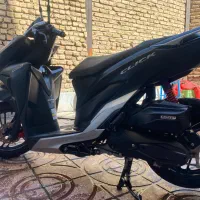 موتور کیلیک اصلی 1400