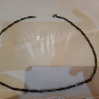زنـجـیر کبریـتی