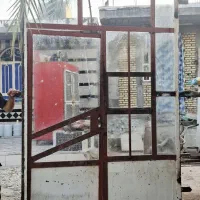 درب مغازه
