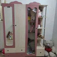 ۲ عدد سرویس خواب