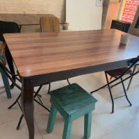 میز ناهار خوری