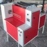 دستگاه تولید سفره یکبار مصرف کار در منزل