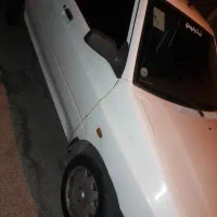 پراید وانت ۹۹