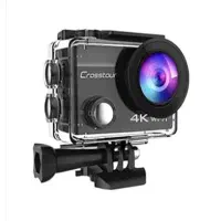 دوربین فیلمبرداری ورزشی کراس تور مدل CT8500