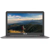 لپ‌تاپ Asus  با گرافیک 6