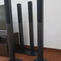 سیمای خانگی کاملا سالم مارک ال جی