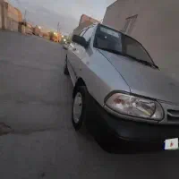 پراید تمیز ۸۷