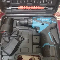 دریل 18v