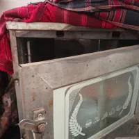تنور گازی