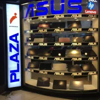 لپ تاپهای استوک‌ پرطرفدار دل، اچ‌پی، لنوو و ایسوس