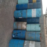 بشکه خالی