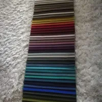 رگال رنگ بندی