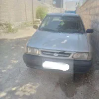 فروش پراید مدل ۸۵