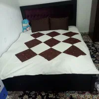 تخت خواب دو نفره