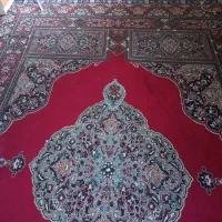 فرش قالی ۱۲ متری سالم