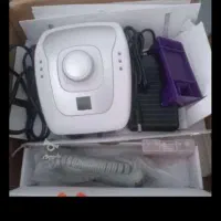 وسایل ناخن نوسالم