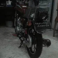 آشیل ۱۵۰|موتورسیکلت|همدان, |دیوار