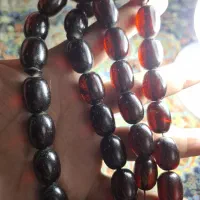 تسبیح سندلوس زرافشان آلمانی