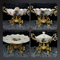 سرویس چینی 4عددی
