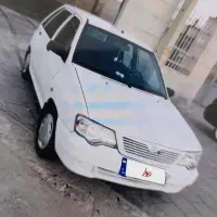 پراید111مدل97