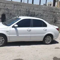 فروش سمند سورن EF7 دو گانه