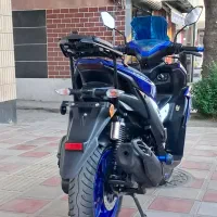 موتور ایروکس کویر