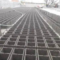 بلوک کارخانه تولید بلوک
