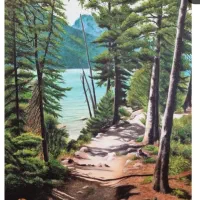 تابلو نقاشی