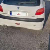 ۲۰۶ تیپ ۲