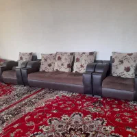 مبل ۷ نفره