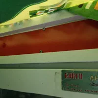 دستگاه جوجه کشی 420ععدی