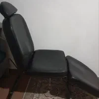 صندلی اصلاح جک دار