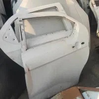 درب دنا پلاس درب عقب راست ال ۹۰ درب عقب تارت