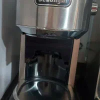دستگاه اسیاب خورد کن دلونگی