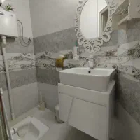 طبقه چهارم با آسانسور ملک الشعرای بهار|فروش آپارتمان|مشهد, ده دی|دیوار