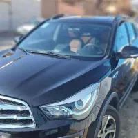 هایما اس ۵|خودرو سواری و وانت|تهران, حافظیه|دیوار