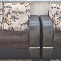 مبلغ ۷ نفره به همراه میز عسلی در حد