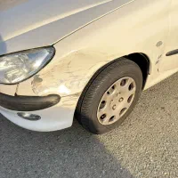 انجام خدمات صافکاری تخصصی pdr