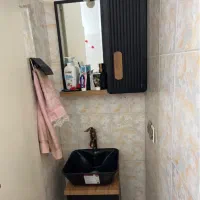 روشویی کابینتی