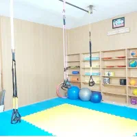 مرکز تخصصی حرکات اصلاحی
