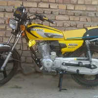 متور ساوین ۱۵۰