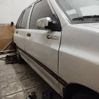پرایدهاچبک