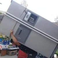 شرکت اسباب کشی اثاثیه کارگروانت تلفنی اسنپ بار