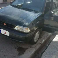 پراید مدل 83انژکتور